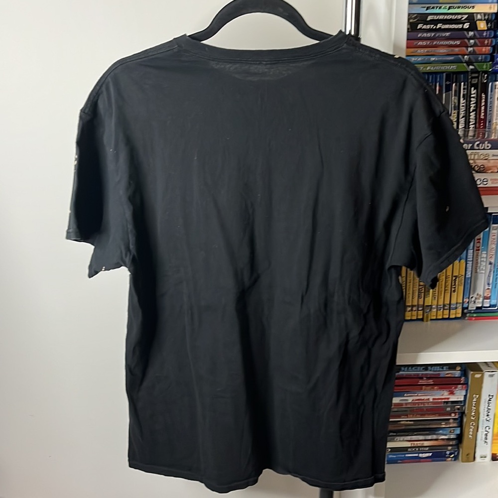 Large Cartoon Network t-shirt - Picture 2 of 4
